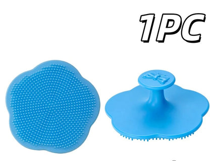 Brosse cheveux bebe | Ultra Douce - Mon P'tit Nid Bébé