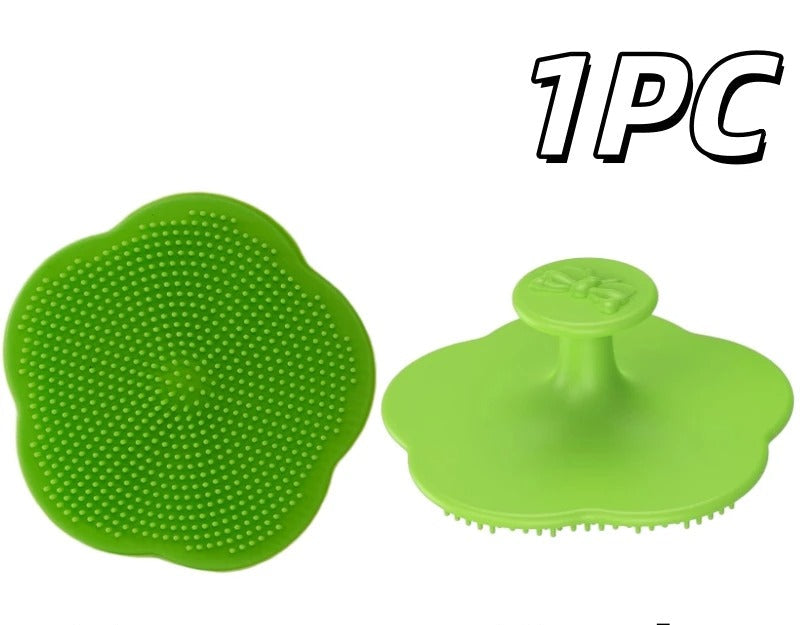 Brosse cheveux bebe | Ultra Douce - Mon P'tit Nid Bébé
