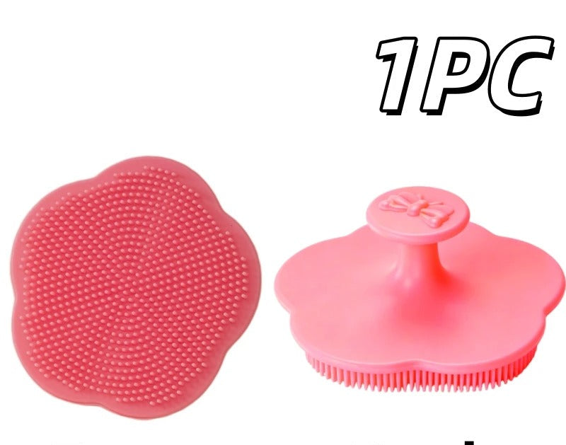 Brosse cheveux bebe | Ultra Douce - Mon P'tit Nid Bébé