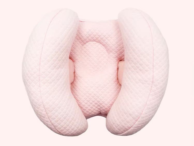 Cale tête bébé | Ergonomique - Mon P'tit Nid Bébé