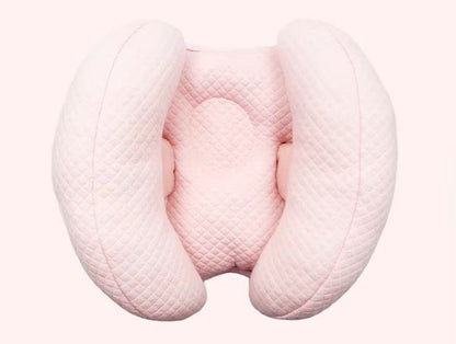 Cale tête bébé | Ergonomique - Mon P'tit Nid Bébé