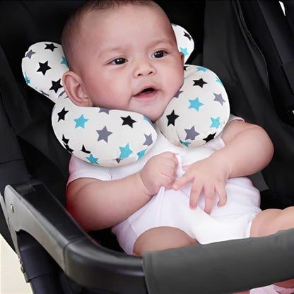 Cale tête bébé | Securi'Confort - Mon P'tit Nid Bébé