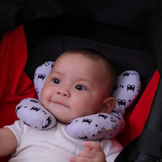 Cale tête bébé | Securi'Confort - Mon P'tit Nid Bébé