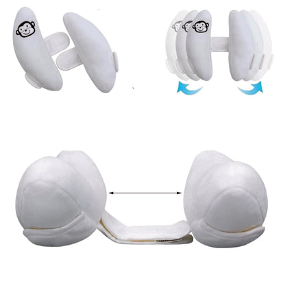 Cale tete bebe super pratique pour bebe