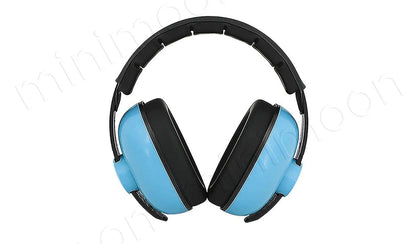 Casque anti bruit bébé | Confortable et Ajustable - Mon P'tit Nid Bébé