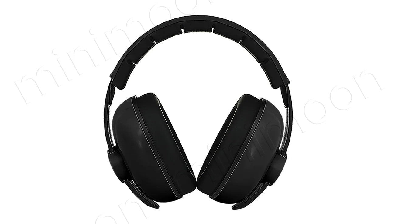Casque anti bruit bébé | Confortable et Ajustable - Mon P'tit Nid Bébé