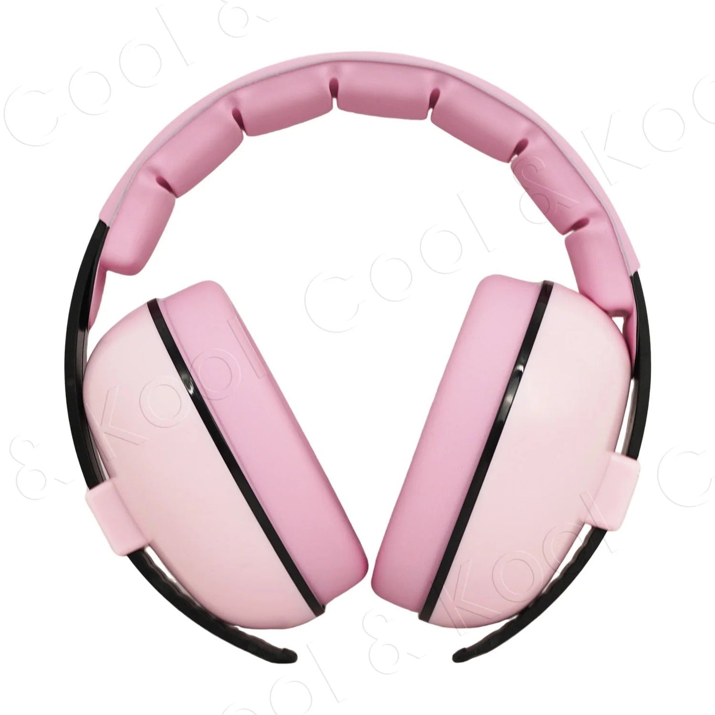 Casque anti bruit bébé | Protection 26dB - Mon P'tit Nid Bébé
