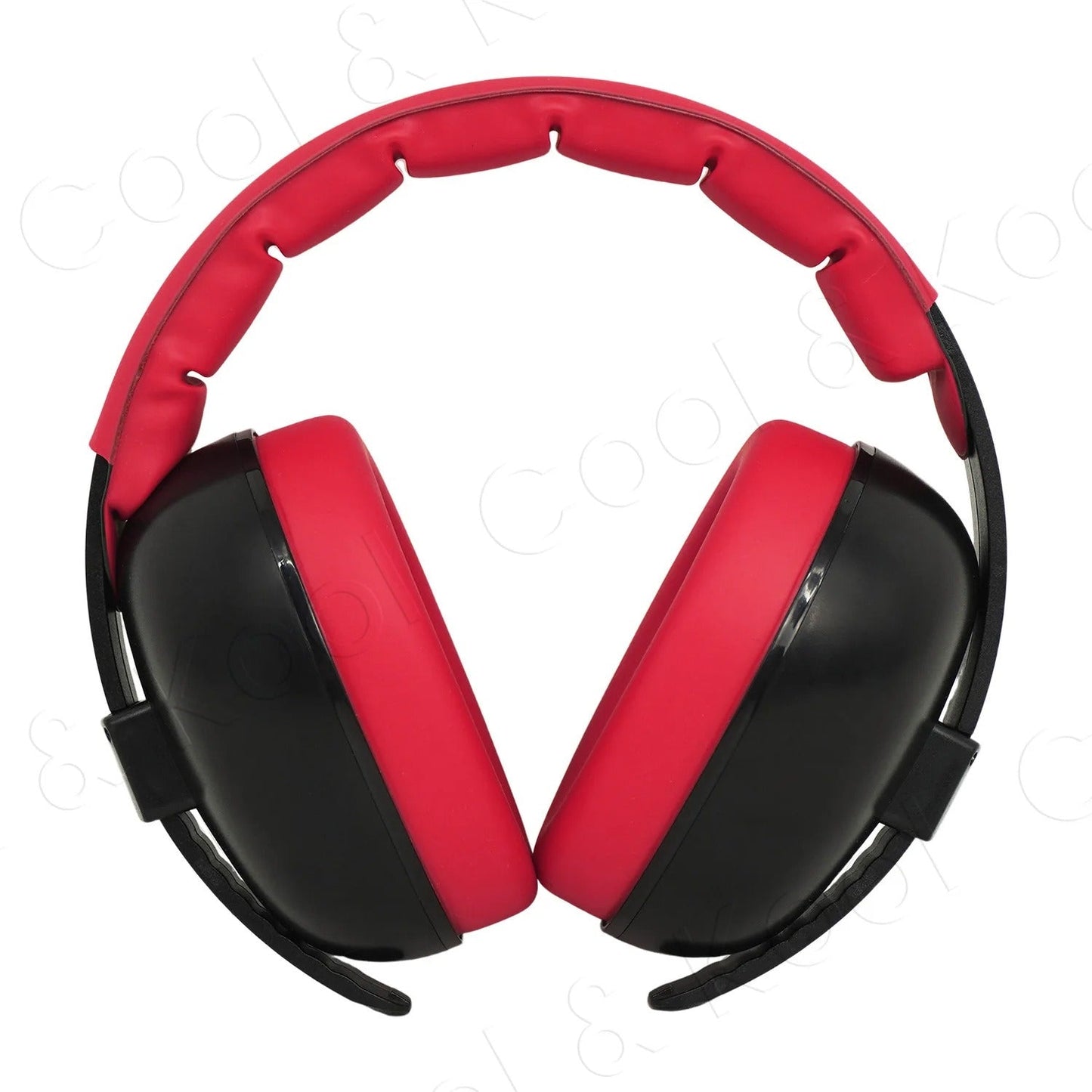 Casque anti bruit bébé | Protection 26dB - Mon P'tit Nid Bébé