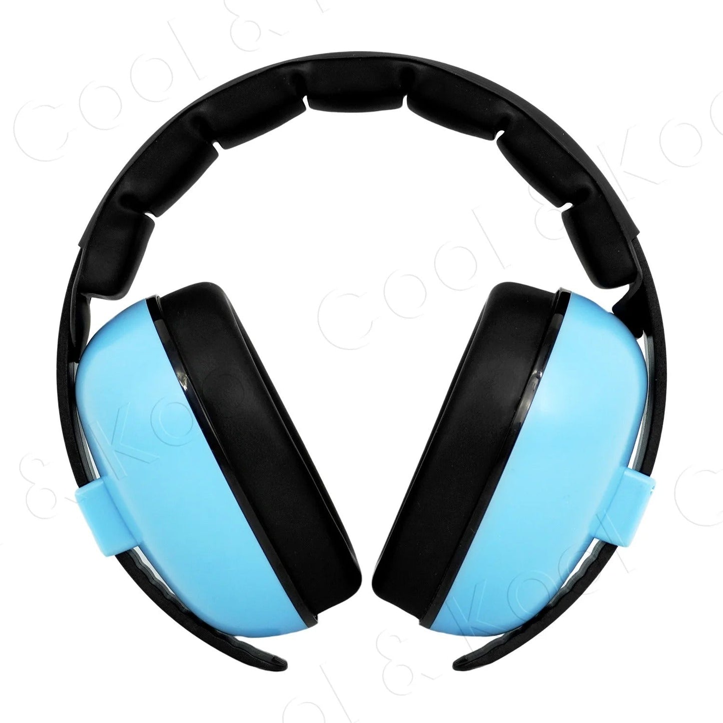 Casque anti bruit bébé | Protection 26dB - Mon P'tit Nid Bébé