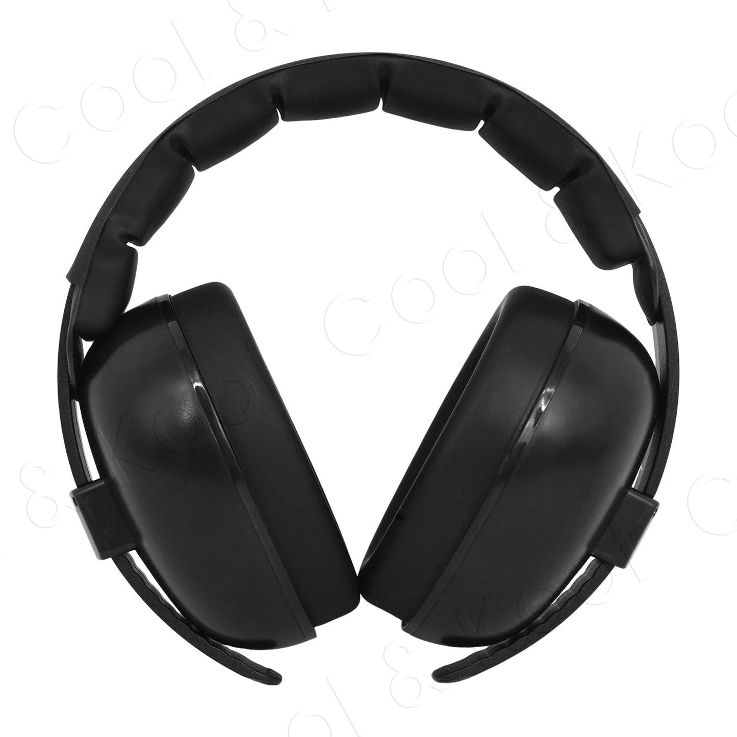 Casque anti bruit bébé | Protection 26dB - Mon P'tit Nid Bébé