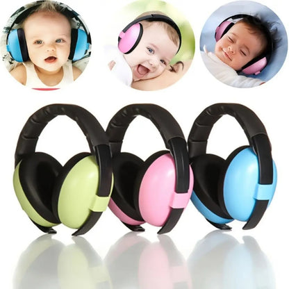 Case anti bruit bebe protege bebe en toutes circonstances