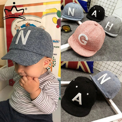 Casquette bebe confort ultime en plusieurs couleurs