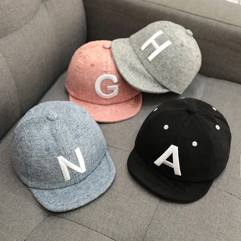 Casquette bebe confort ultime