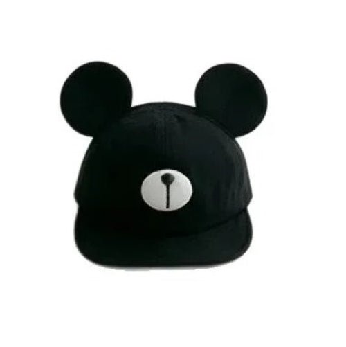 Casquette bébé | Douceur & Confort - Mon P'tit Nid Bébé