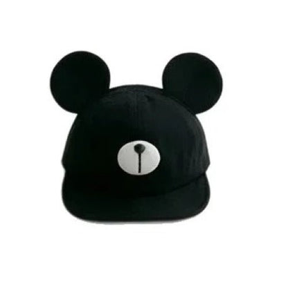 Casquette bébé | Douceur & Confort - Mon P'tit Nid Bébé