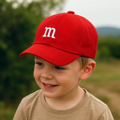 Casquette bebe Protection solaire ajustable bloque bien le soleil