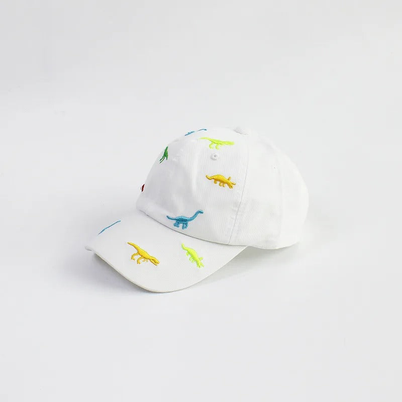 Casquette bebe sunprotect blanche