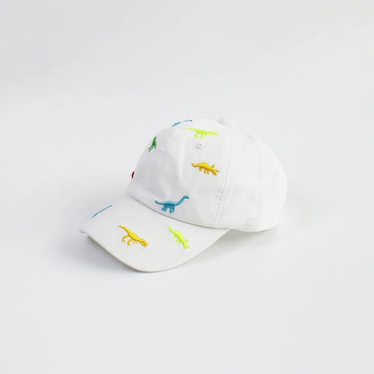 Casquette bebe sunprotect blanche