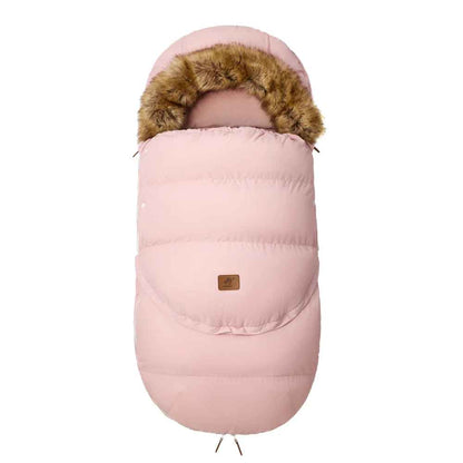 Chancelière poussette | ThermoProtect - Mon P'tit Nid Bébé