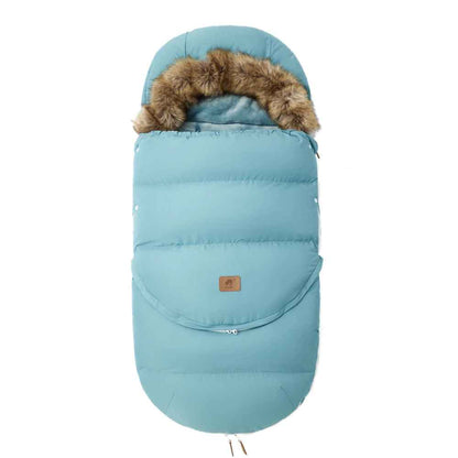 Chancelière poussette | ThermoProtect - Mon P'tit Nid Bébé