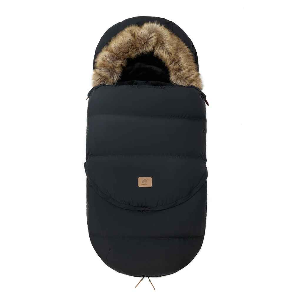 Chancelière poussette | ThermoProtect - Mon P'tit Nid Bébé