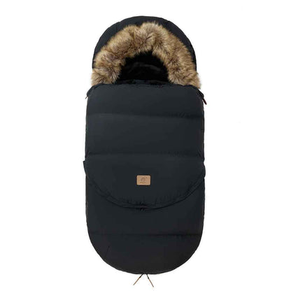 Chancelière poussette | ThermoProtect - Mon P'tit Nid Bébé