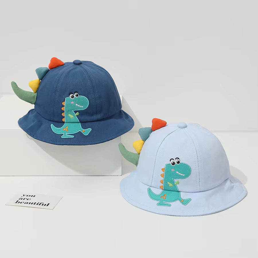 chapeau bebe deux couleurs