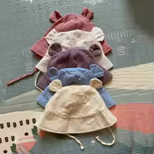 Chapeau bebe
