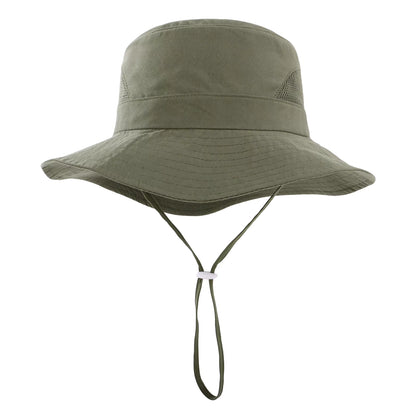 chapeau bebe presentation couleur beige