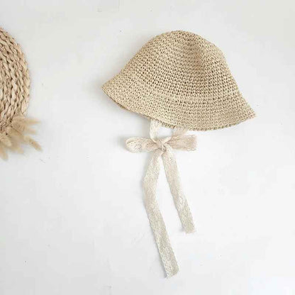 Chapeau bébé | Protection solaire toutes saisons - Mon P'tit Nid Bébé