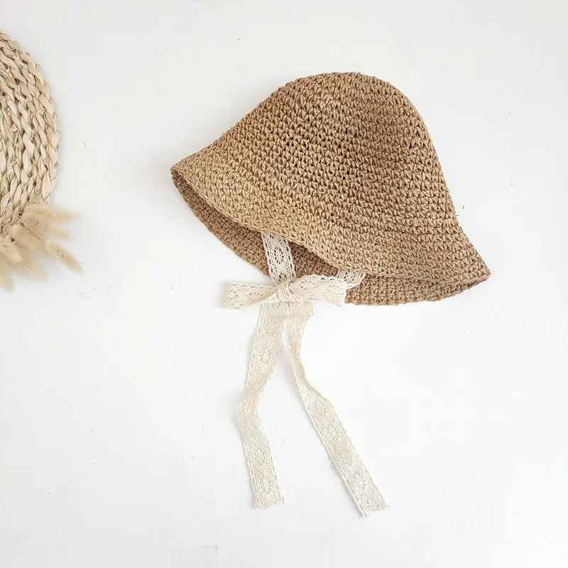 Chapeau bébé | Protection solaire toutes saisons - Mon P'tit Nid Bébé