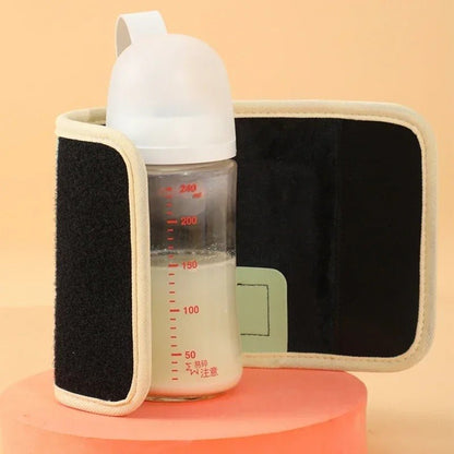 Chauffe biberon | Nomade USB - Mon P'tit Nid Bébé