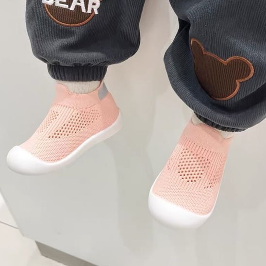 Chaussure bebe | Confort Hybride - Mon P'tit Nid Bébé