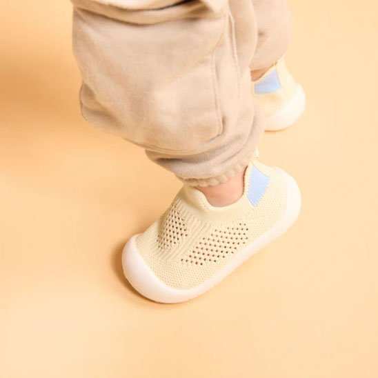 Chaussure bebe | Confort Hybride - Mon P'tit Nid Bébé