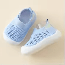 Chaussure bebe | Confort Hybride - Mon P'tit Nid Bébé
