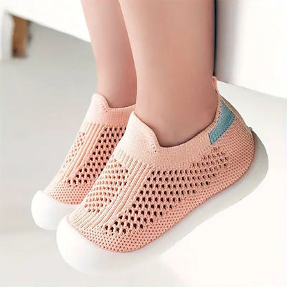 Chaussure bebe | Confort Hybride - Mon P'tit Nid Bébé
