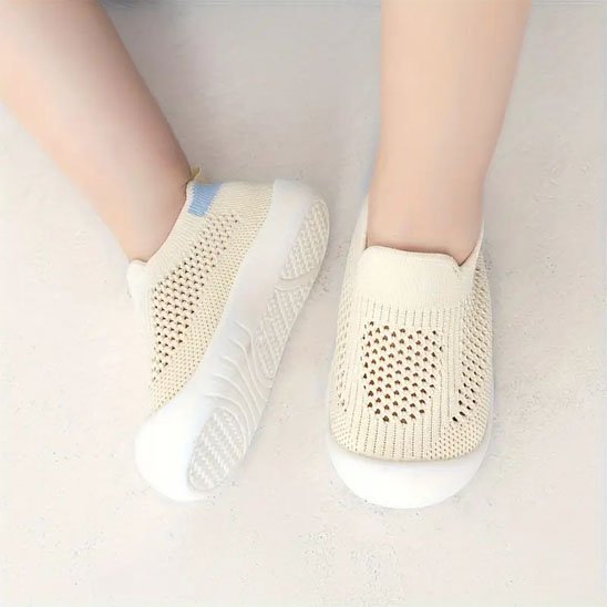 Chaussure bebe | Confort Hybride - Mon P'tit Nid Bébé