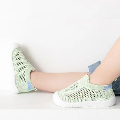 Chaussure bebe | Confort Hybride - Mon P'tit Nid Bébé