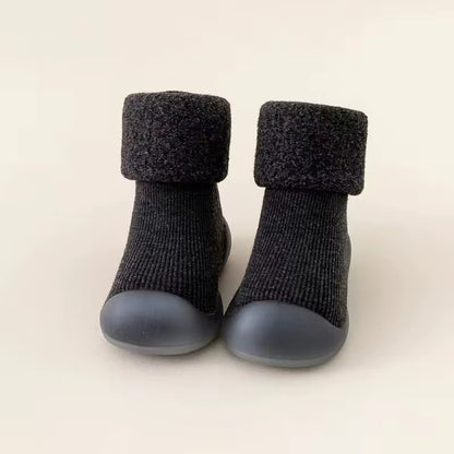 chaussure bebe couleur noire