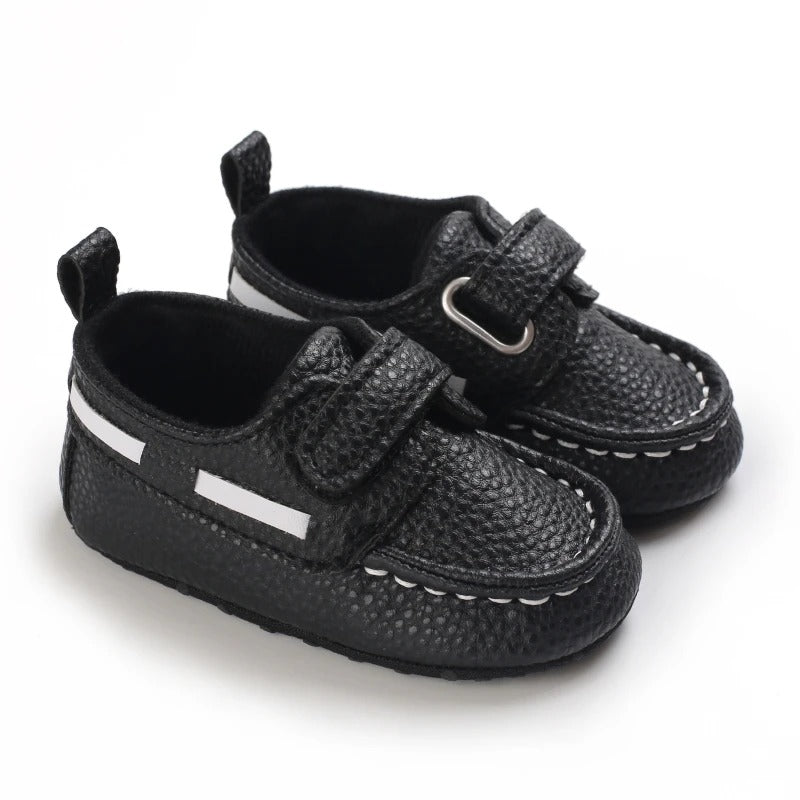 Chaussure bebe elegance confort noir