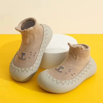 Chaussure bebe | Moelleux et Léger - Mon P'tit Nid Bébé