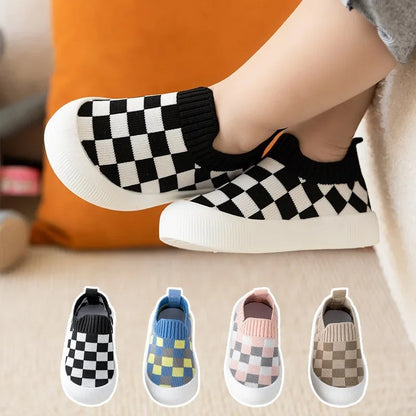 Chaussure bebe premiers pas antiderapant