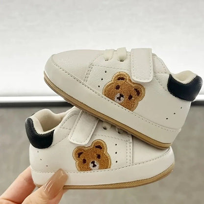 Chaussure bebe | Premiers Pas Legers - Mon P'tit Nid Bébé
