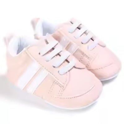 Chaussure bebe | Safe & Secure - Mon P'tit Nid Bébé