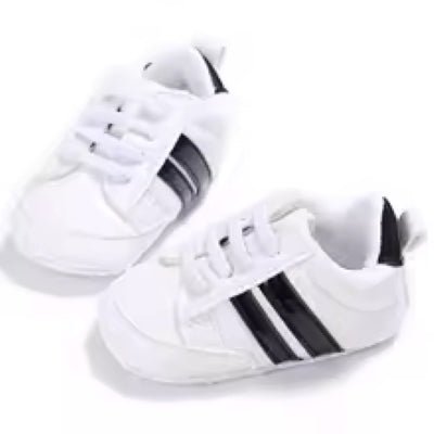 Chaussure bebe | Safe & Secure - Mon P'tit Nid Bébé