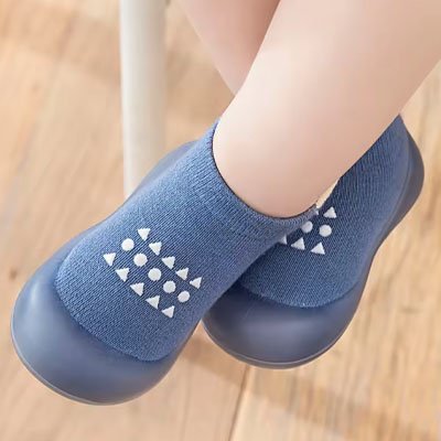 Chaussure bebe | Sécuri' Confort - Mon P'tit Nid Bébé