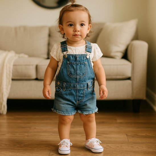 Chaussures bebe antiderapant pour bebe fille