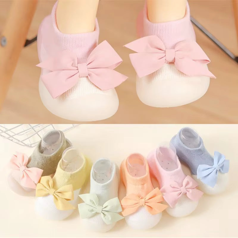 Chaussures bebe fille tendresse confort differentes couleurs