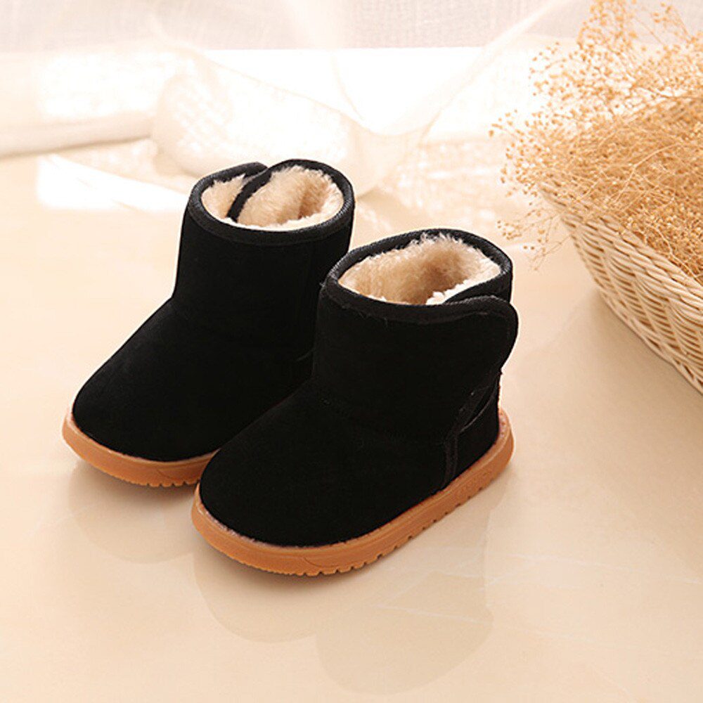 Chaussures Bébé | Premiers Pas Confortables - Mon P'tit Nid Bébé