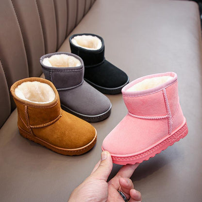 Chaussures Bébé | Premiers Pas Confortables - Mon P'tit Nid Bébé